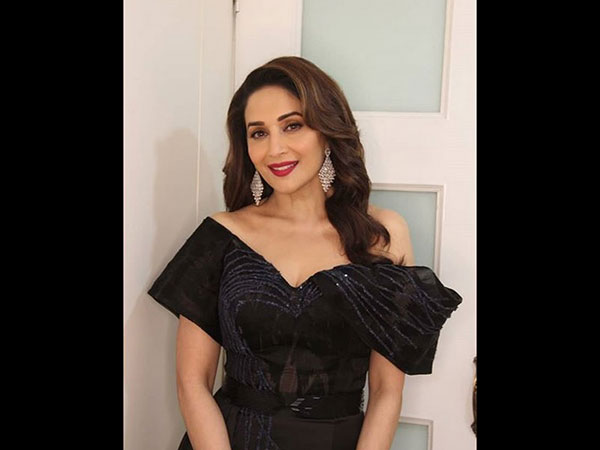 Madhuri Called It The 'Biggest Rumour'