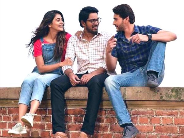 ABCD Failure Helps Mahashi 