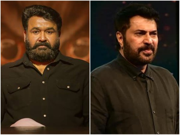 Mammootty Has Watched Lucifer
