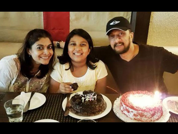 He Respected Priya Nevertheless