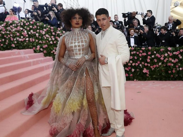 Speaking About Priyanka Chopra Speaking About Priyanka Chopra