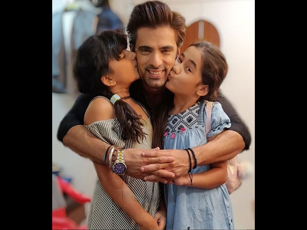 Mohit Treats It As A New Character