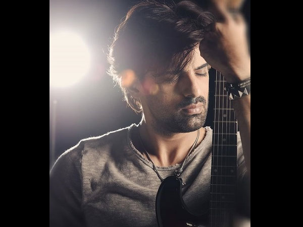 Mohit's Message For Fans