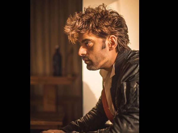 Mohit Has Not Been Able to Sleep For Weeks!