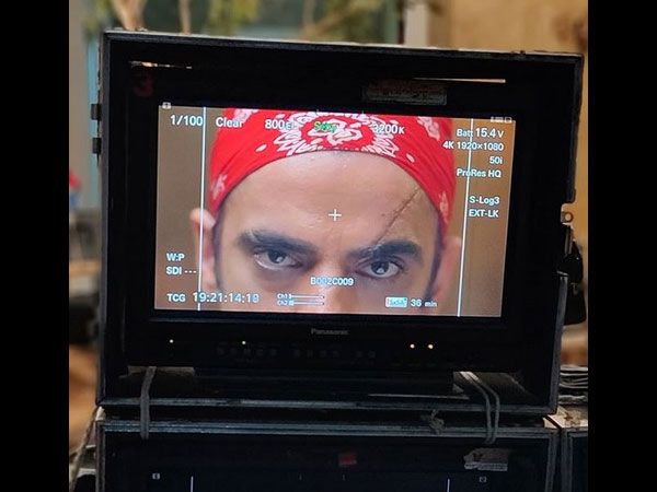 'May Be He Is Not Sikandar'!