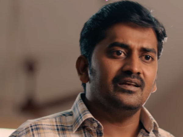 Manigandan K R @cineobserver Manigandan K R @cineobserver