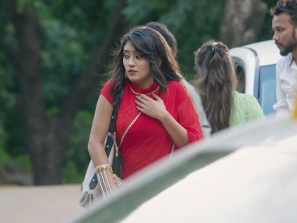 YRKKH Spoiler: Naira To Meet With An Accident!