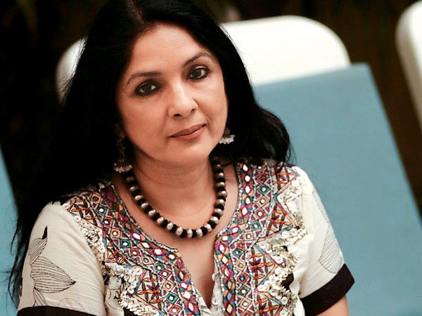 Neena Gupta Is The Latest Addition To The Cast