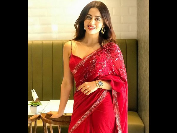 Neha Says A Man Might Not Be A Reason For Her Happiness! Neha Says A Man Might Not Be A Reason For Her Happiness!