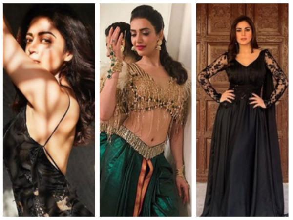 Other Actresses Other Actresses