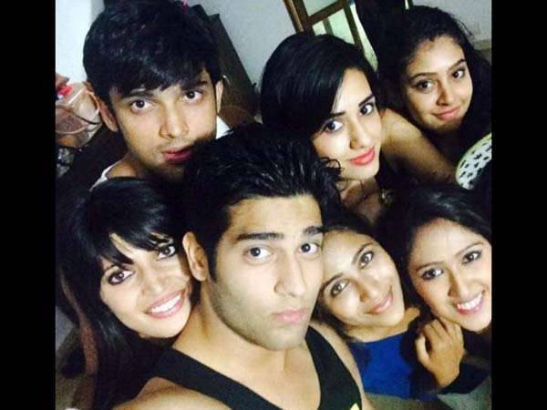 Disha Decided To Move On!