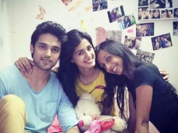 Parth Ditched Disha For Vikas? 