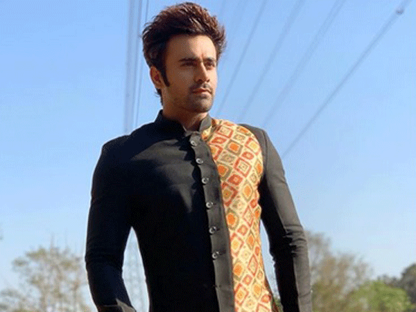 Pearl V Puri Tops The List Of Desirable Men On TV Pearl V Puri Tops The List Of Desirable Men On TV