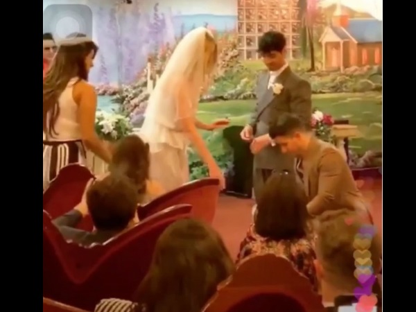 Priyanka Played A Pivotal Part Priyanka Played A Pivotal Part