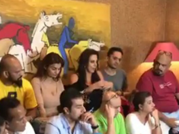 'There Have To Be Tough Consequences If Woman Has Filed False Case'