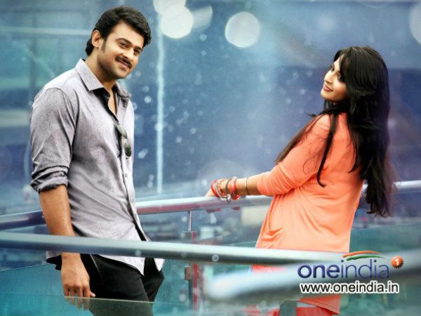 During The Time Of Mirchi Movie