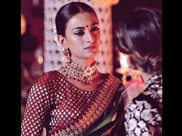 What’s The Reason Behind The Rumours Of Erica’s Exit?