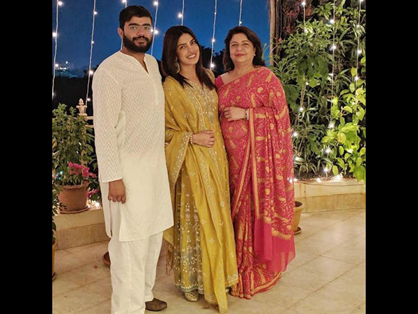 This Comes Off As A Bit Surprising