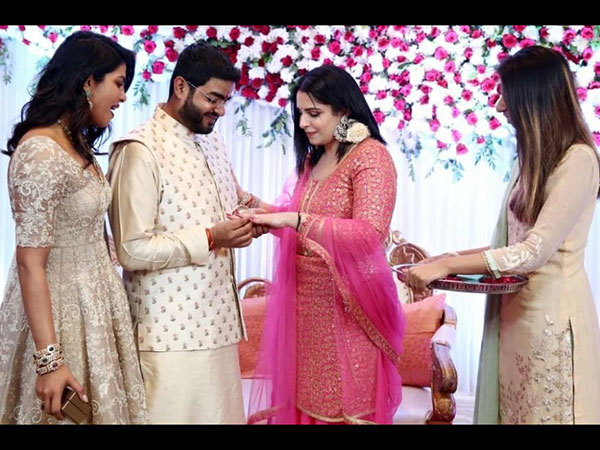 The Reason Why Siddharth Broke Off His Wedding With Ishita Kumar