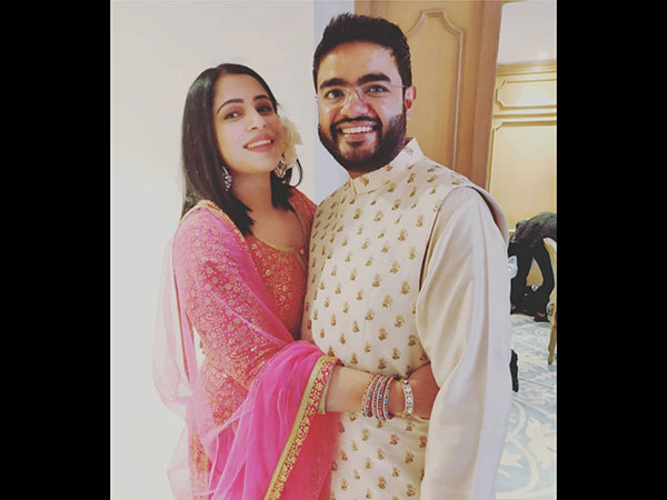 Earlier, The Wedding Was Postponed