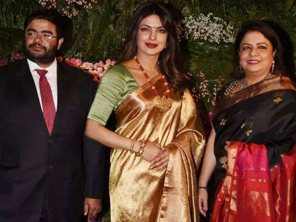 It Is Being Said That Siddharth-Ishita Mutually Called Off Their Wedding