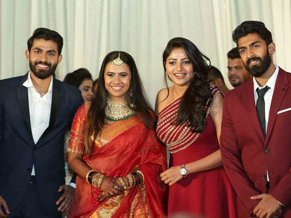 Rachita Ram Rachita Ram