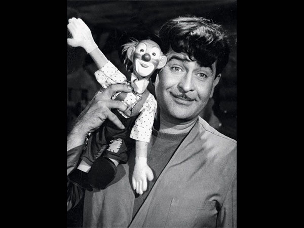 It Was The Need Of The Hour