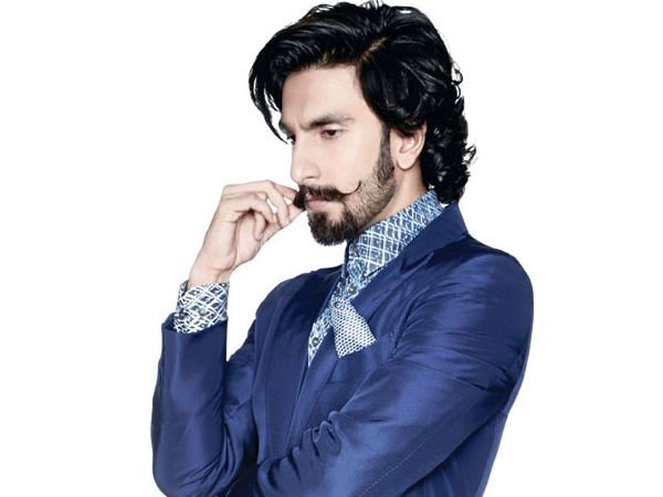 Ranveer CallsJayeshbhai The Most Solid On-paper He Has Ever Come Across 