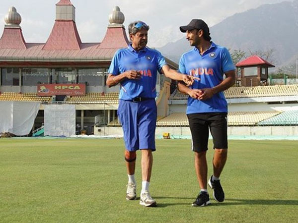 Ranveer Wants To See, Live & Breathe Kapil