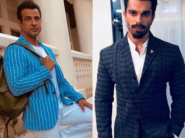 KSG No Longer Considered For Mr Bajaj’s Role!