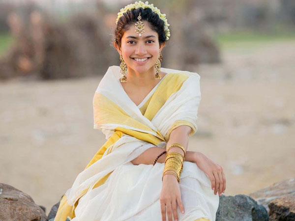 Sai Pallavi Sai Pallavi