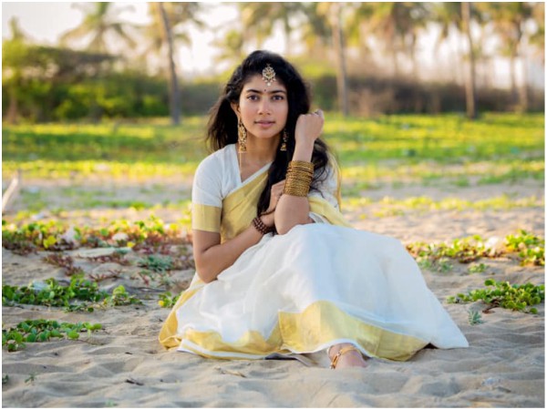 Sai Pallavi's Next Movie