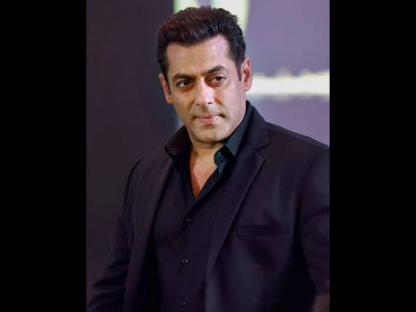 Why Salman Feels ‘Marrying’ Someone Would Be Unfair? Why Salman Feels ‘Marrying’ Someone Would Be Unfair?