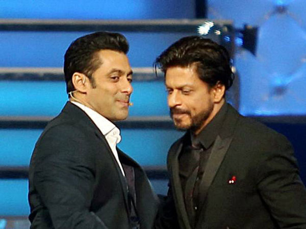 Shahrukh Should Have Come To My House To Say Sorry