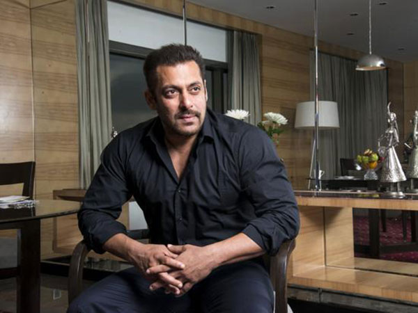 Salman's Teacher Once Threw Him Out The Class Salman's Teacher Once Threw Him Out The Class