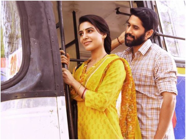 A Fabulous Success A Fabulous Success