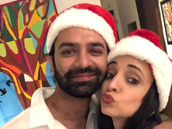 Sanaya Jokes About Barun