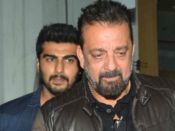 I Grew Up Watching Sanjay Dutt's Movies!