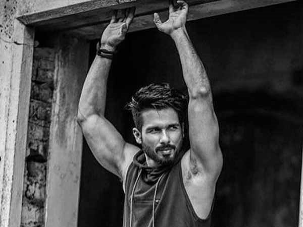 The Actor Wants His Statue To Represent His Body Of Work