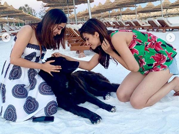 Nero Is Lazy Just Like Me, Says Kriti Sanon