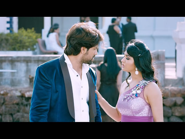 Audience Loved It Too