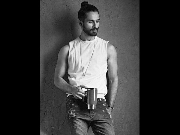 When Shahid Opened Up About His Equation With His Exes