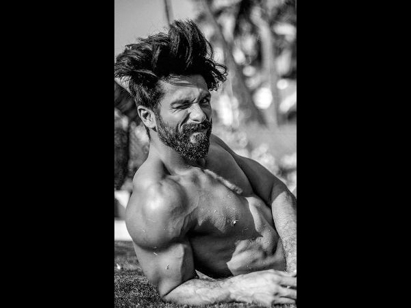 Shahid On Priyanka or Kareena- Which Relationship Memories He Would Like To Delete