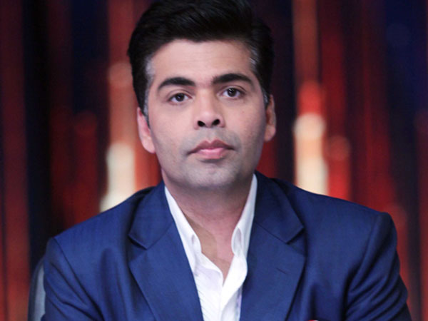 Rangoli Lashes Out At Karan 