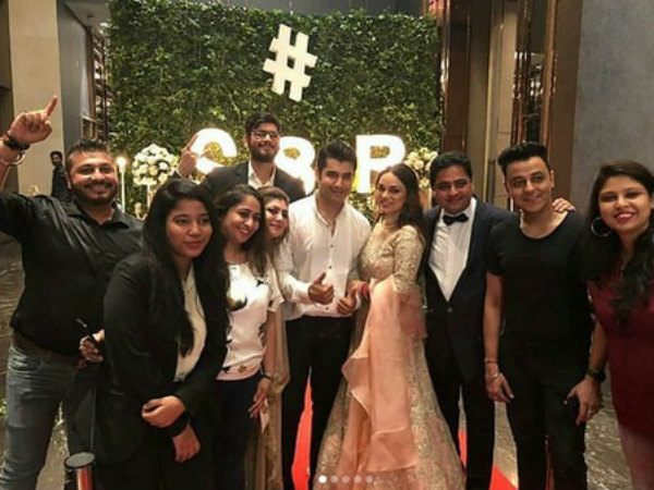 The Guests The Guests