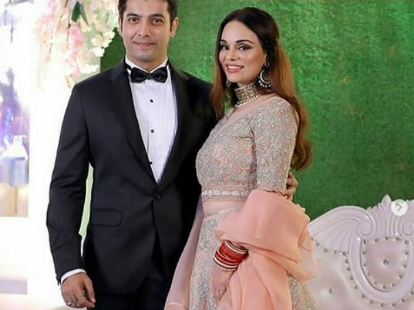 Ssharad & Ripci's Kolkata Reception Ssharad & Ripci's Kolkata Reception