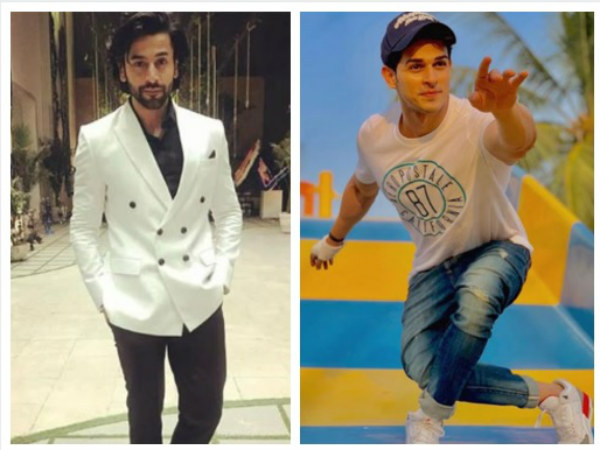 Most Desirable Actors Of TV Most Desirable Actors Of TV