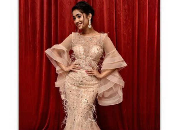 Shivangi Joshi Shivangi Joshi