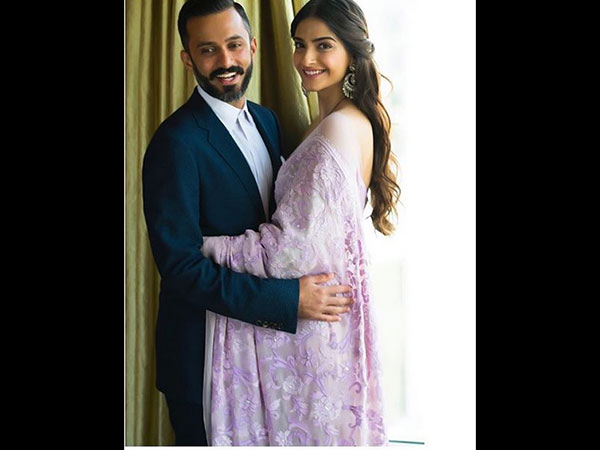 When Your Partner Is Your Inspiration