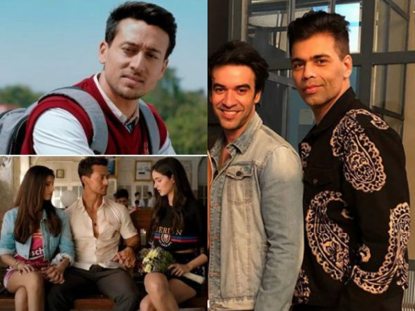 Watch SOTY2, You'll Realise It's Not Unreal!